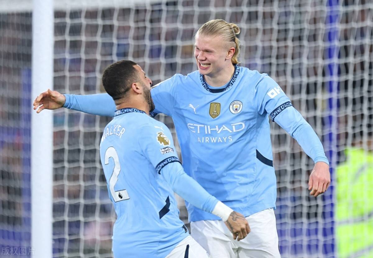 梅西巅峰对决，哈兰德与50激战RNG分钟，问鼎冠军胜负难料！的简单介绍