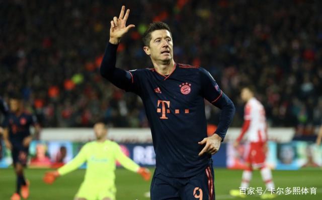 莱万多夫斯基在塞尔维亚队比赛中回归赛场,败北引发热议!的简单介绍 莱万多夫斯基在塞尔维亚队比赛中回归赛场,败北引发热议!的简单介绍